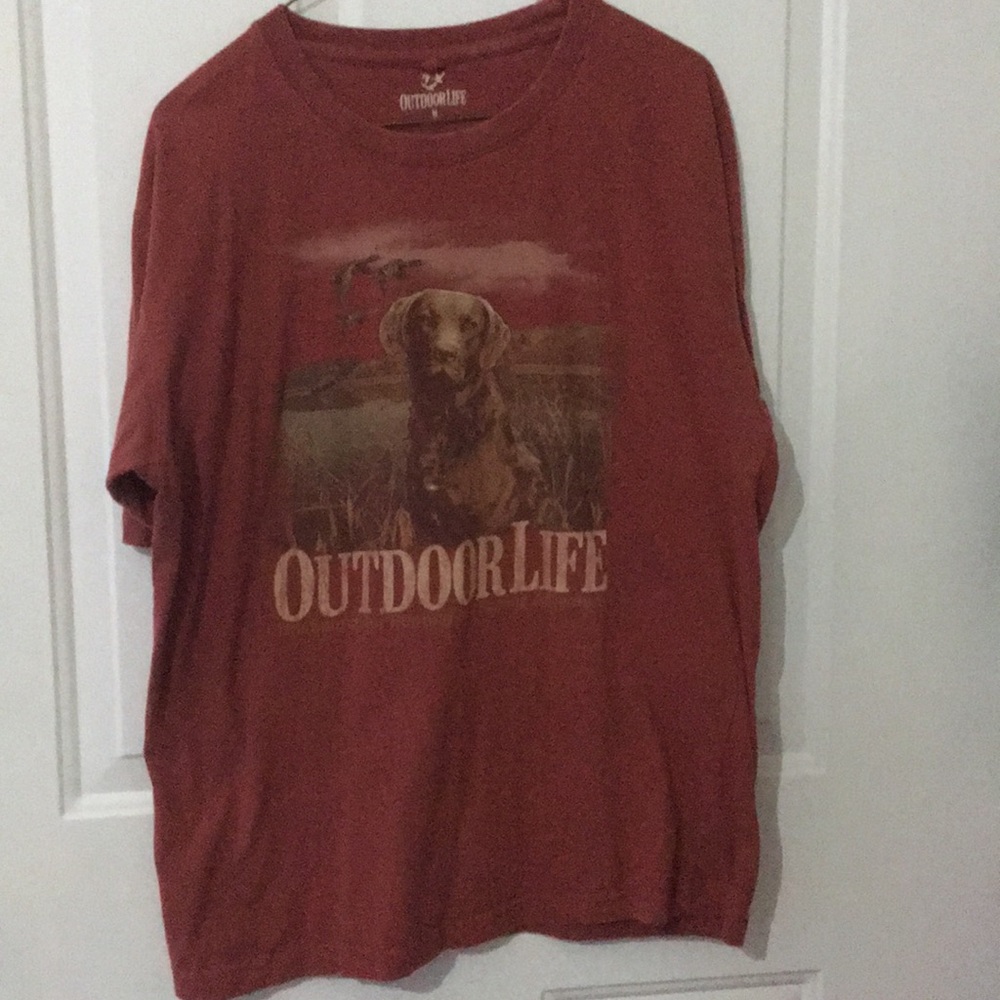 T-shirt